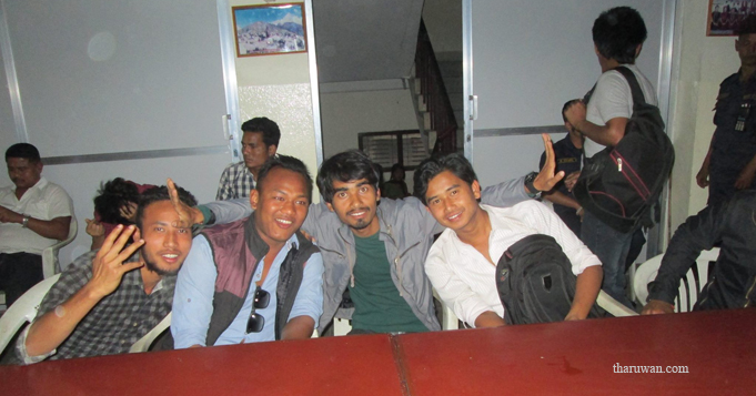 tharu student 04