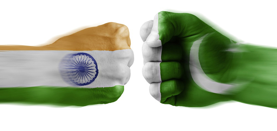 भारत-पाकिस्तान तनाब बढ्ने संकेत