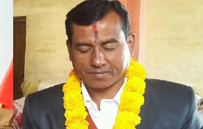 घोराही उपमहानगरपालिकाको मेयरमा एमालेबाट नरुलाल चौधरीको नाम टुंगो