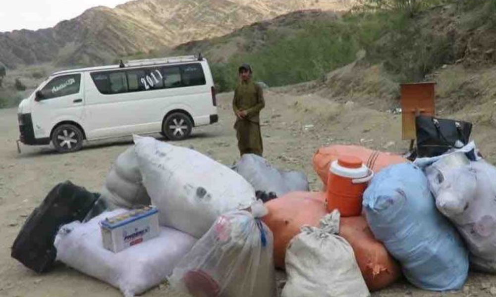 अफगान शरणार्थीहरू: मजोरीहरूको फाइदा उठाउँदै पाकिस्तान