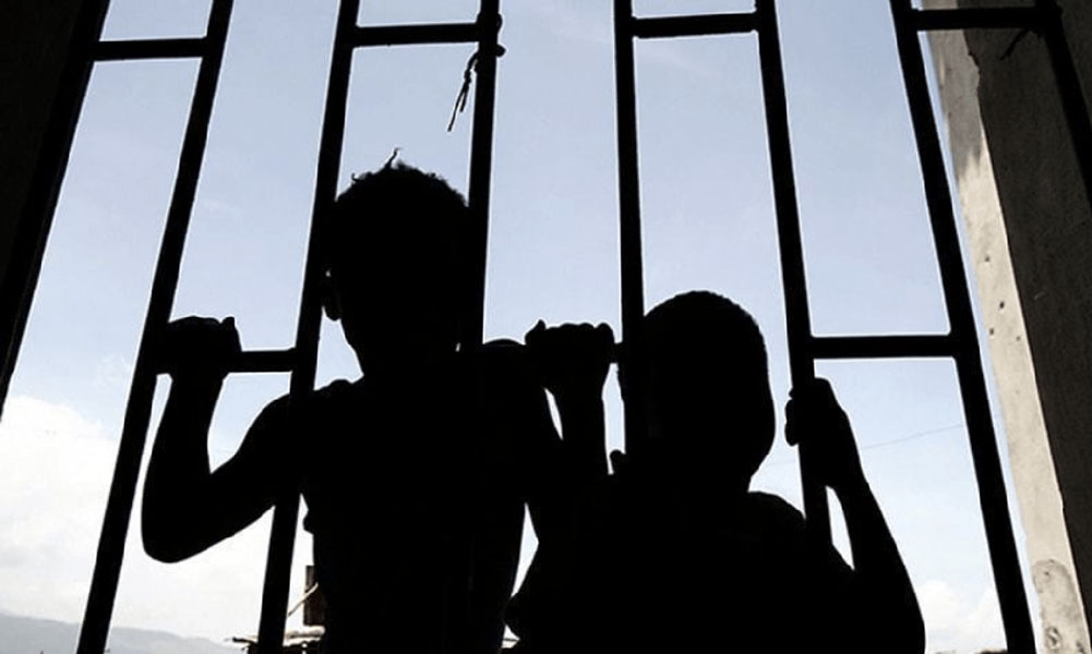 पाकिस्तानमा बालबालिकामाथि हुने यौन दुर्व्यवहार बढ्यो