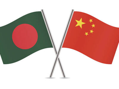 बंगलादेशसँग चीनको धोका, टिस्टा आयोजनामा चीन असफल