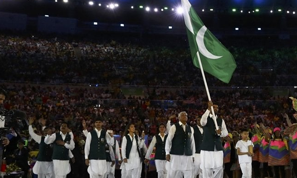 खेलमा पाकिस्तानको गिर्दो साख, ओलम्पिकमा न्यून सहभागिता
