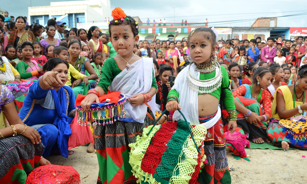 कैलालीको धनगढीमा शुक्रबार ‘गुरही’ मनाइने