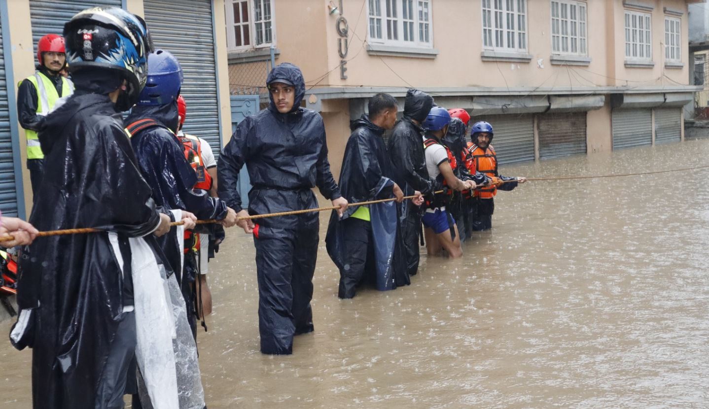 घाइतेहरूलाई सरकारले निशुल्क उपचार गर्ने